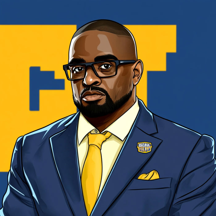 Sherrone Moore’s First Season as Head Coach: A New Era of Leadership for Maize and Blue Football