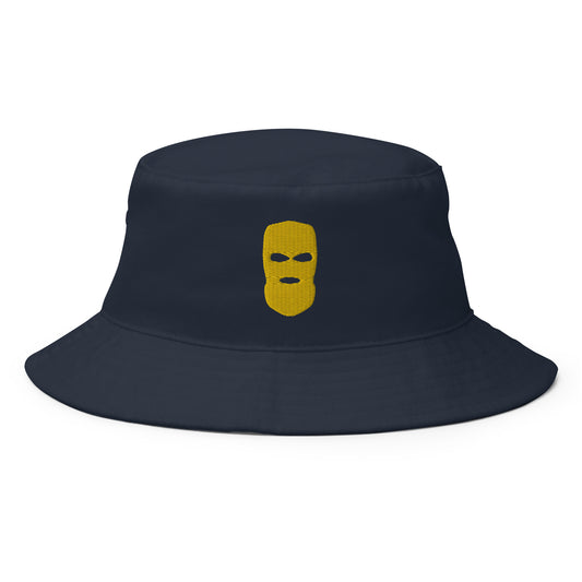 Maize Gang Bucket Hat