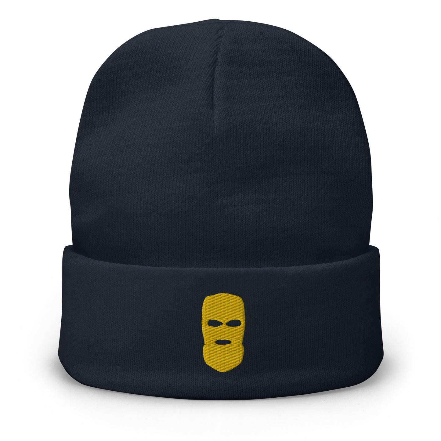 Maize Gang Beanie