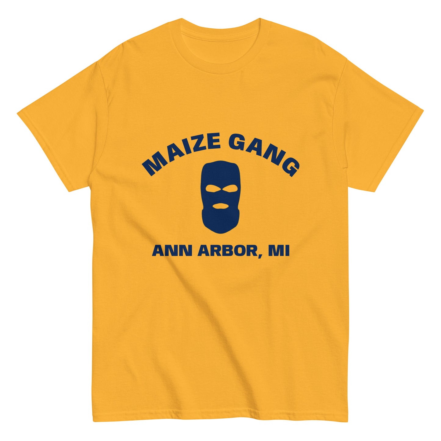 Maize Gang A2 Tee