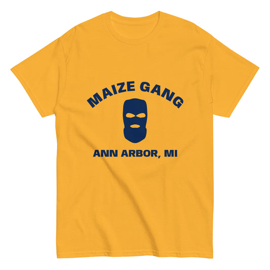 Maize Gang A2 Tee