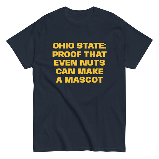 Ohio State Proof Tee