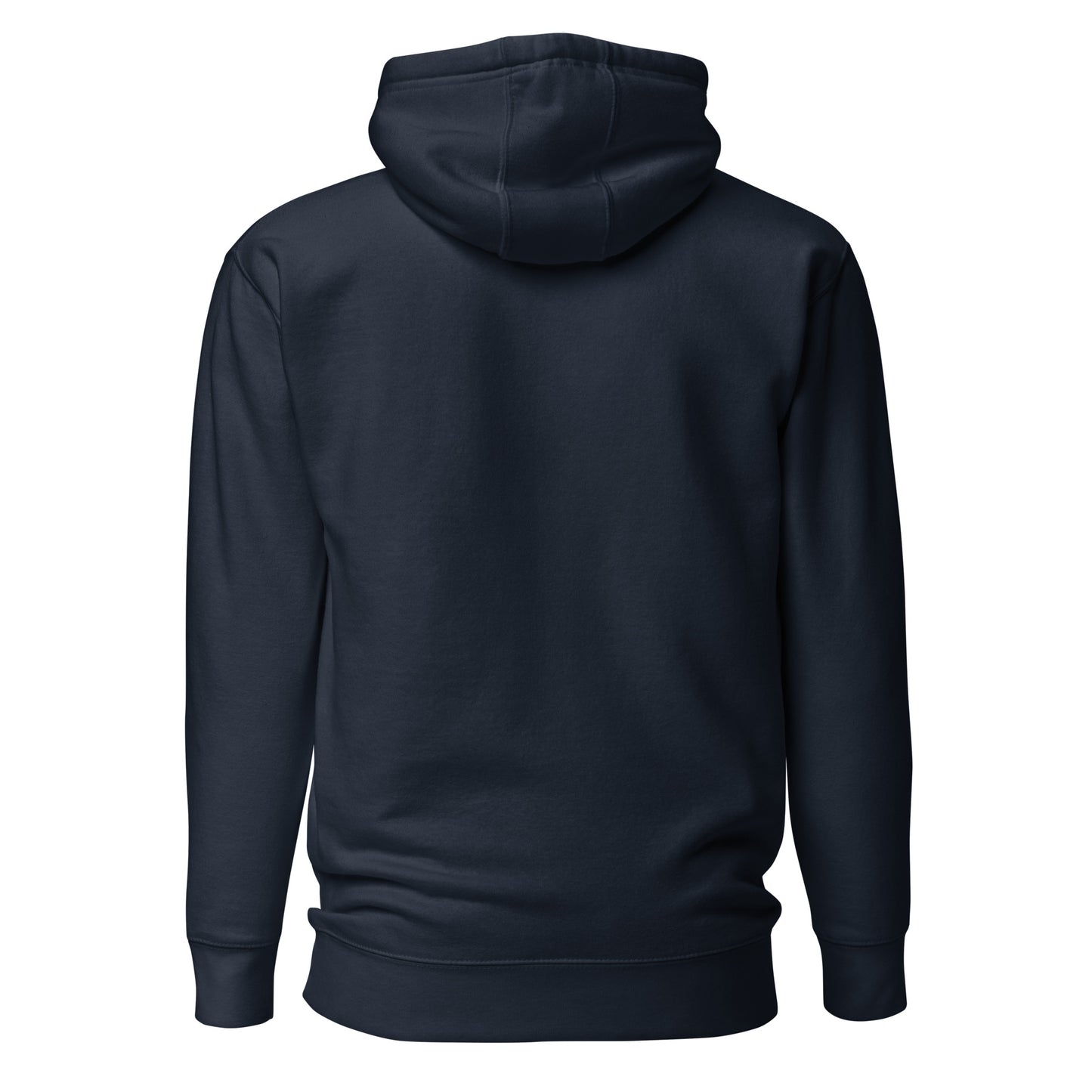 Smashigan Football Hoodie