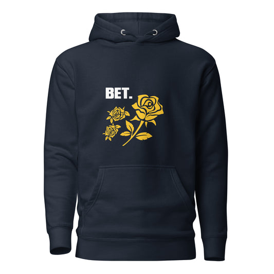 Bet Rose Bowl Hoodie