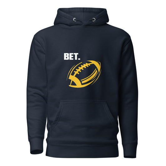 Bet Championship Hoodie