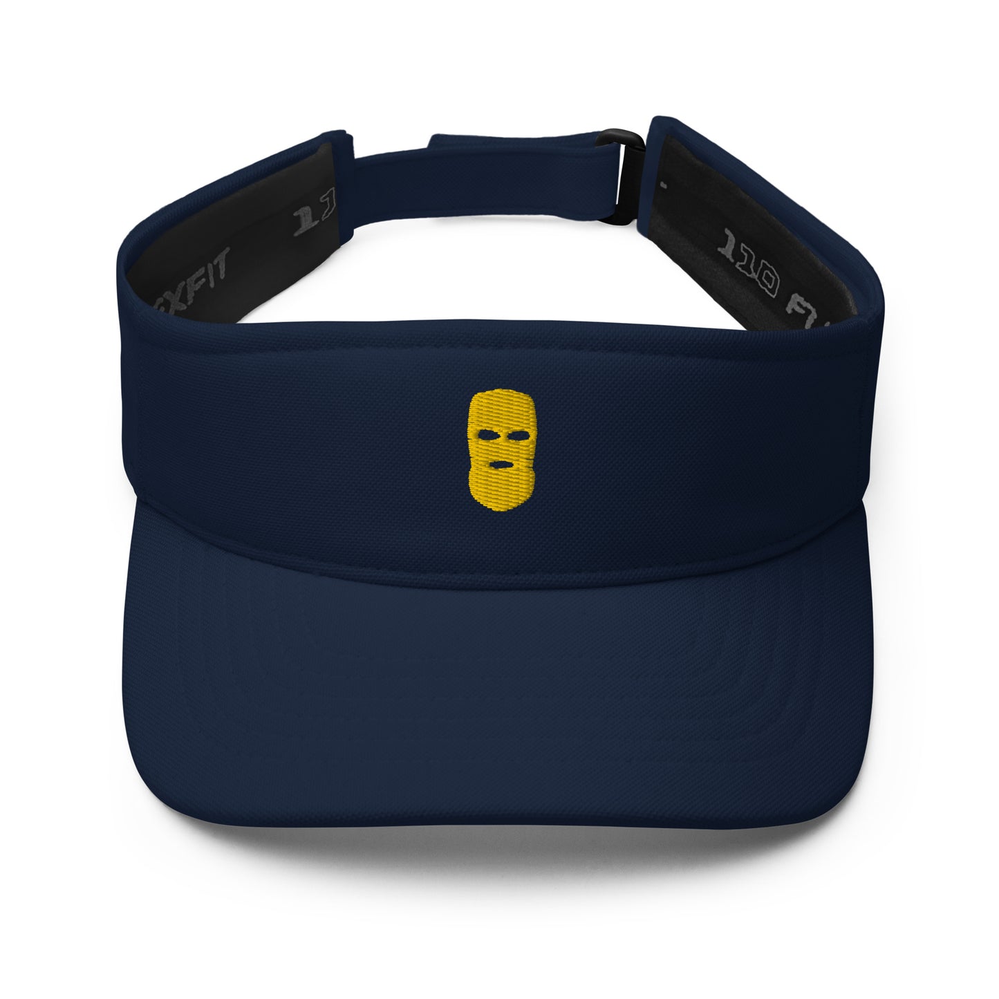 Maize Gang Visor