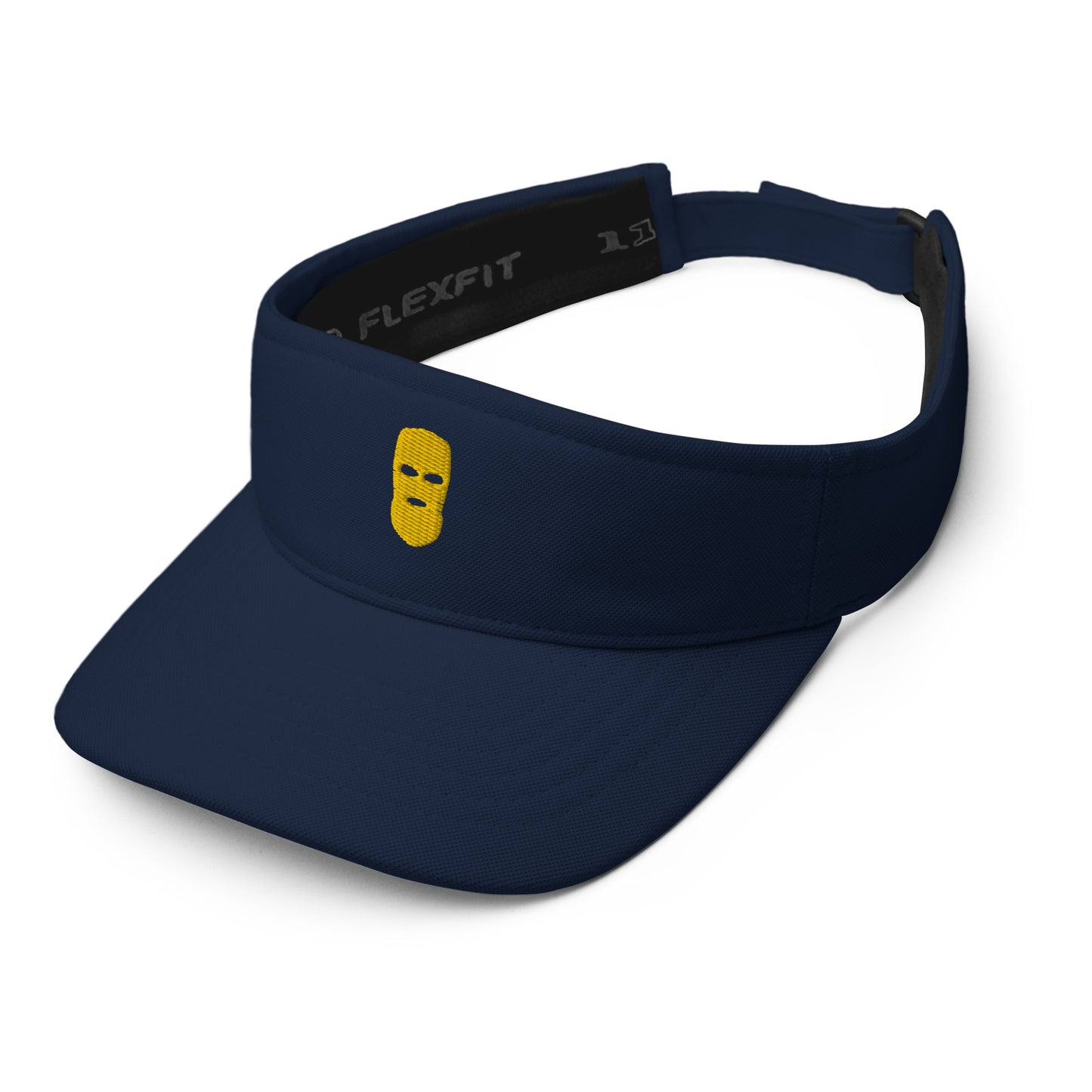 Maize Gang Visor