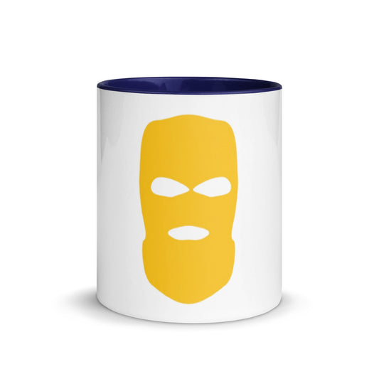 Maize Gang Two Tone Mug